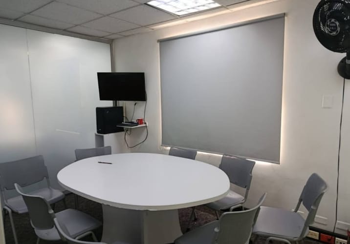 Oficina en arriendo en Laureles, Medellín, 338 m² · foto 5 de 20
