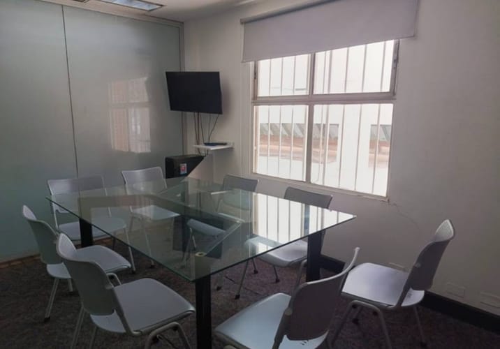 Oficina en arriendo en Laureles, Medellín, 338 m² · foto 9 de 20