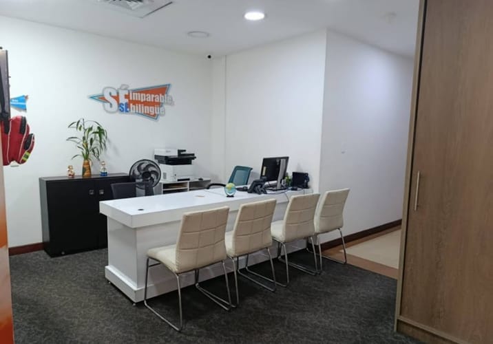 Oficina en arriendo en Laureles, Medellín, 338 m² · foto 10 de 20