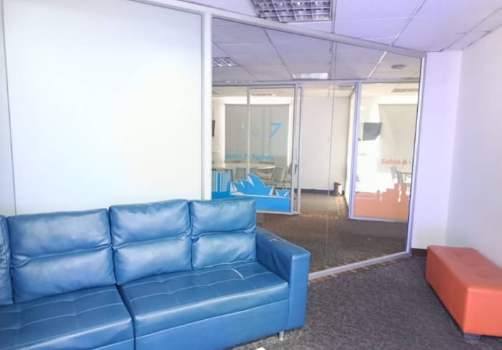 Oficina en arriendo en Laureles, Medellín, 338 m² · foto 11 de 20