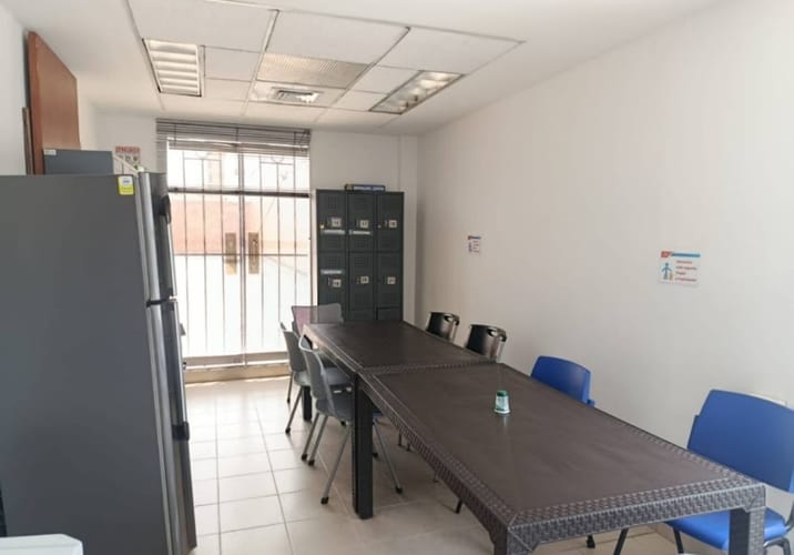 Oficina en arriendo en Laureles, Medellín, 338 m² · foto 14 de 20
