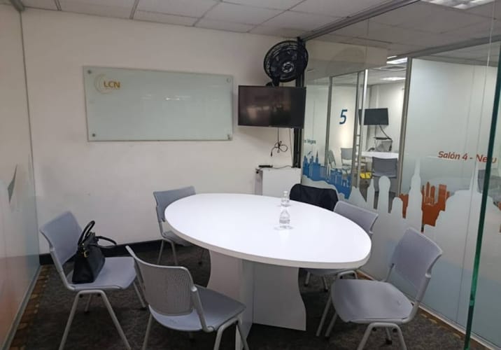 Oficina en arriendo en Laureles, Medellín, 338 m² · foto 16 de 20