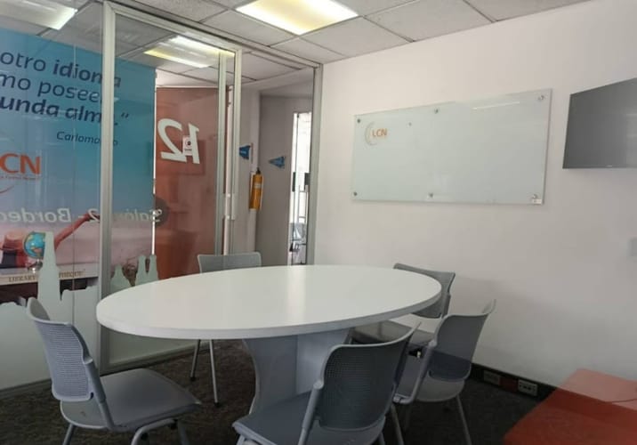 Oficina en arriendo en Laureles, Medellín, 338 m² · foto 17 de 20