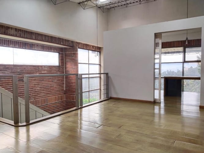 Bodega en arriendo en Pueblo Viejo, La Estrella, 1446 m² · foto 2 de 20