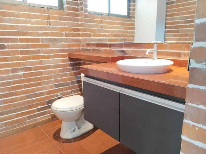 Bodega en arriendo en Pueblo Viejo, La Estrella, 1446 m² · foto 3 de 20