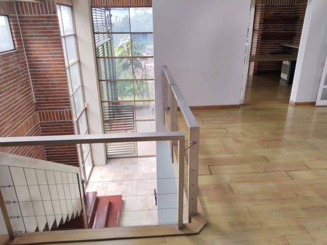 Bodega en arriendo en Pueblo Viejo, La Estrella, 1446 m² · foto 9 de 20