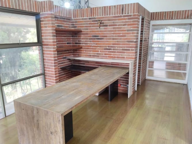 Bodega en arriendo en Pueblo Viejo, La Estrella, 1446 m² · foto 10 de 20