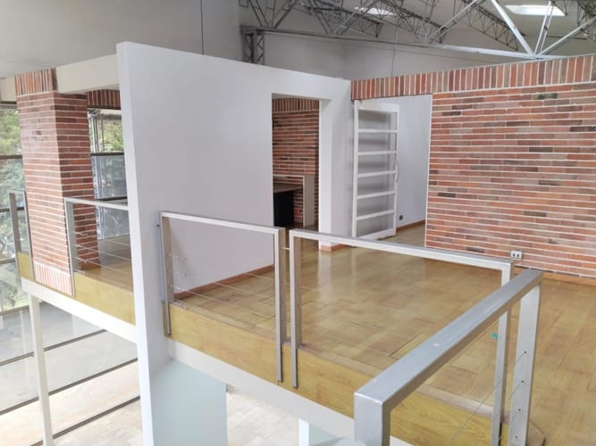 Bodega en arriendo en Pueblo Viejo, La Estrella, 1446 m² · foto 12 de 20