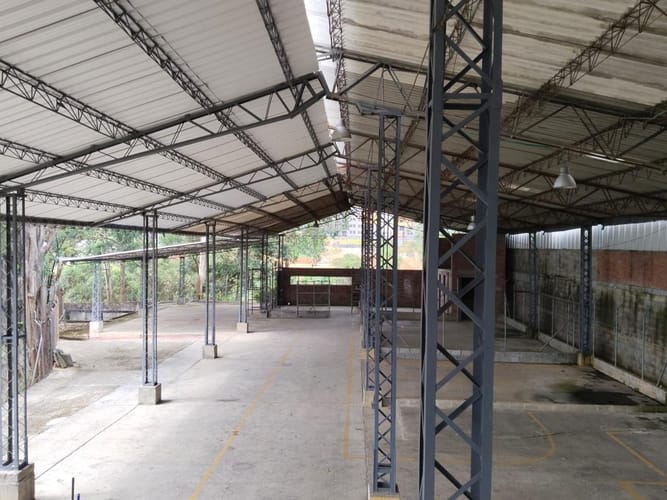 Bodega en arriendo en Pueblo Viejo, La Estrella, 1446 m² · foto 14 de 20