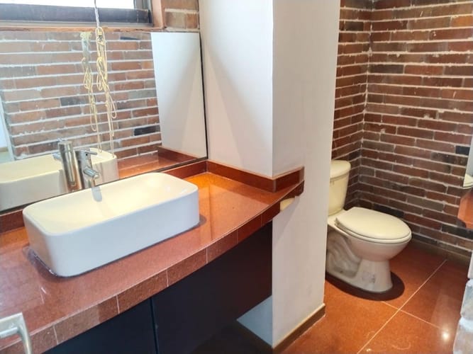 Bodega en arriendo en Pueblo Viejo, La Estrella, 1446 m² · foto 17 de 20