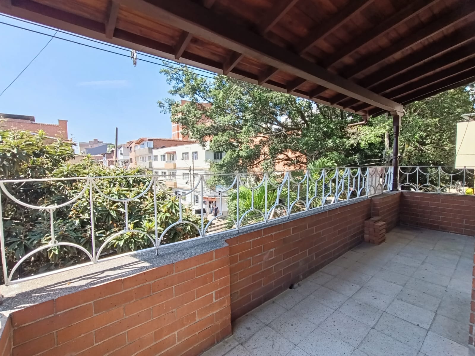 Apartamento en Arriendo en Laureles, Medellín