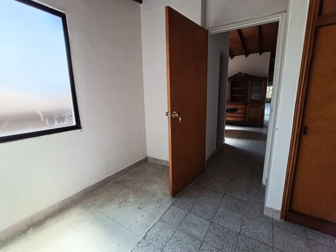 Apartamento de 3 alcobas en arriendo en Laureles, Medellín, 90 m² · foto 6 de 20