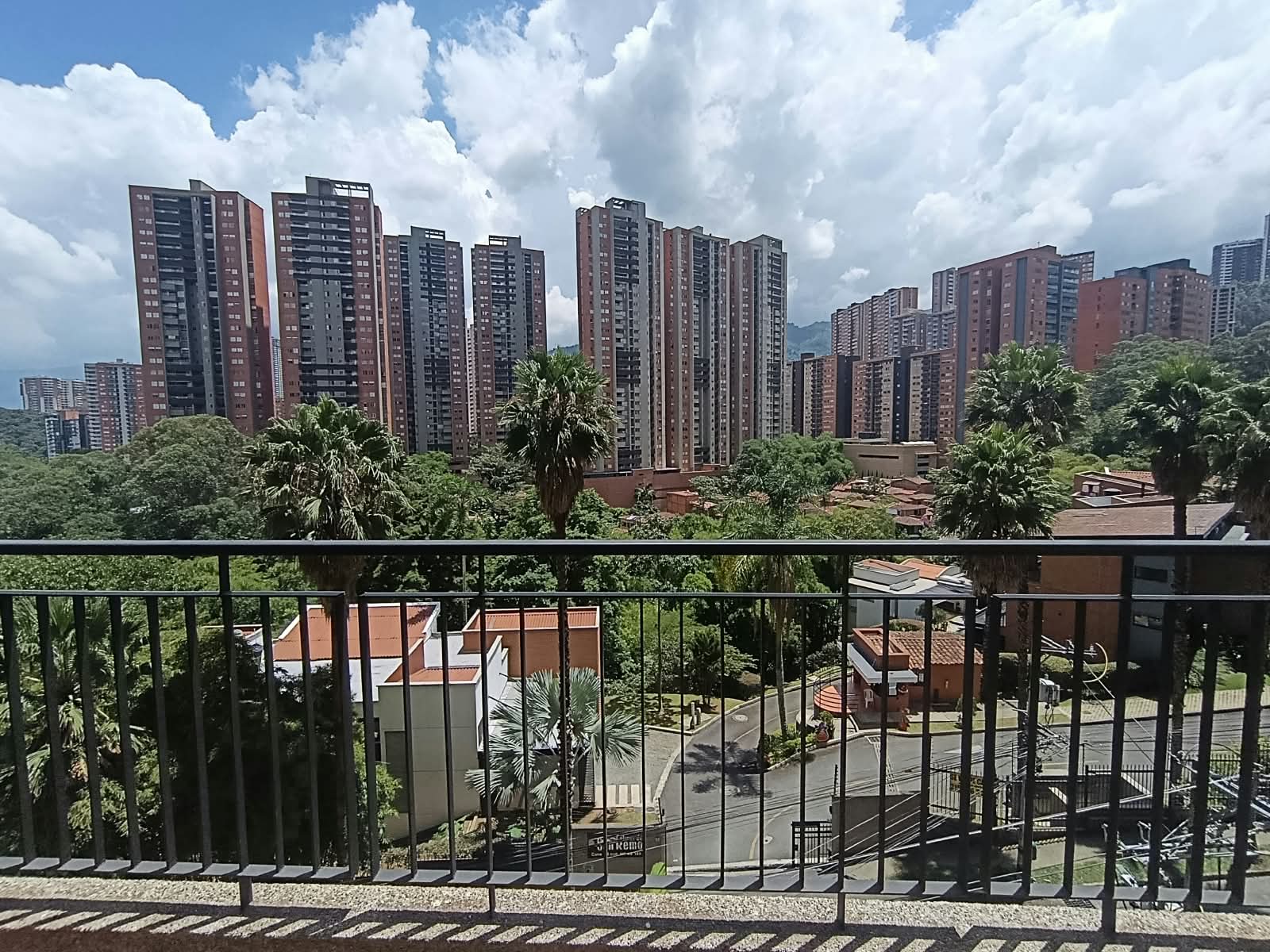 Apartamento en Arriendo en Monteazul, Sabaneta