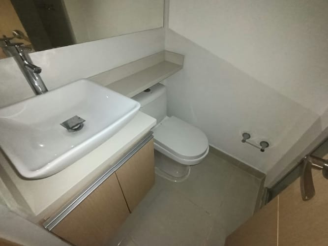 Apartamento de 3 alcobas en arriendo en Monteazul, Sabaneta, 75 m² · foto 3 de 20