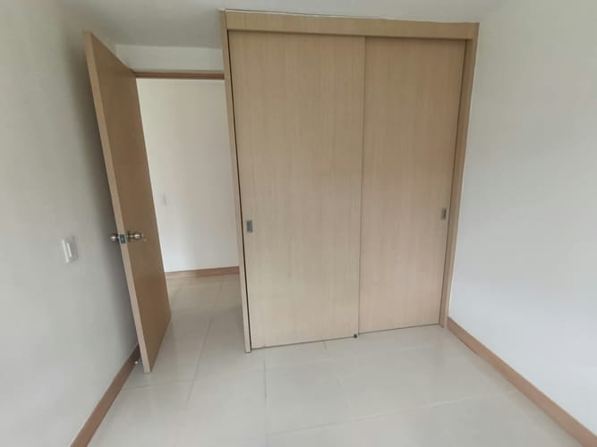 Apartamento de 3 alcobas en arriendo en Monteazul, Sabaneta, 75 m² · foto 5 de 20