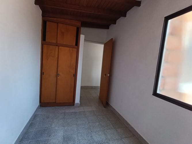 Apartamento de 3 alcobas en arriendo en Laureles, Medellín, 90 m² · foto 12 de 20