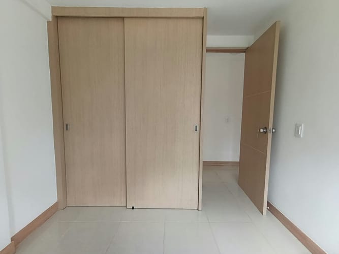 Apartamento de 3 alcobas en arriendo en Monteazul, Sabaneta, 75 m² · foto 7 de 20