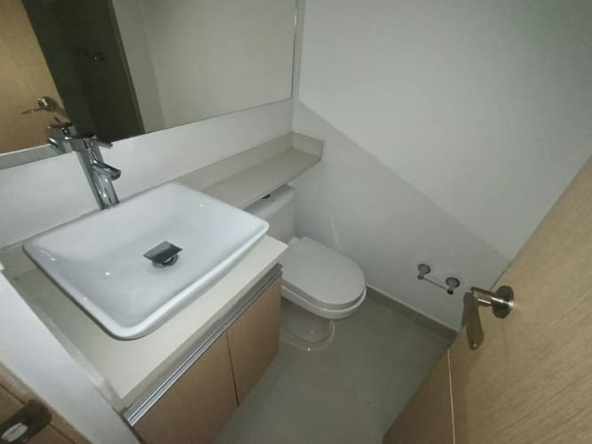 Apartamento de 3 alcobas en arriendo en Monteazul, Sabaneta, 75 m² · foto 8 de 20