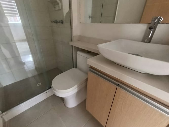 Apartamento de 3 alcobas en arriendo en Monteazul, Sabaneta, 75 m² · foto 9 de 20