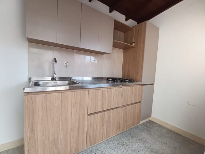 Apartamento de 3 alcobas en arriendo en Laureles, Medellín, 90 m² · foto 17 de 20