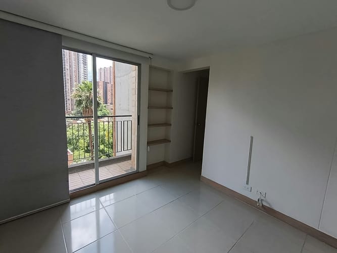 Apartamento de 3 alcobas en arriendo en Monteazul, Sabaneta, 75 m² · foto 12 de 20