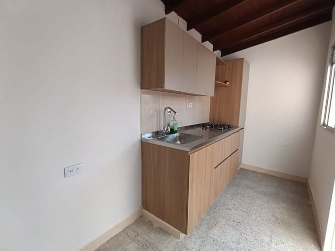 Apartamento de 3 alcobas en arriendo en Laureles, Medellín, 90 m² · foto 18 de 20