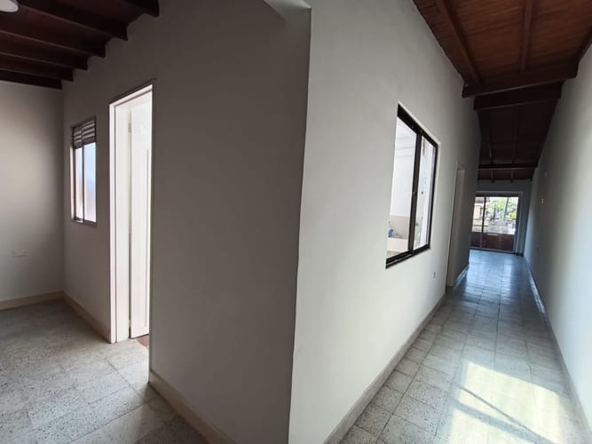 Apartamento de 3 alcobas en arriendo en Laureles, Medellín, 90 m² · foto 19 de 20