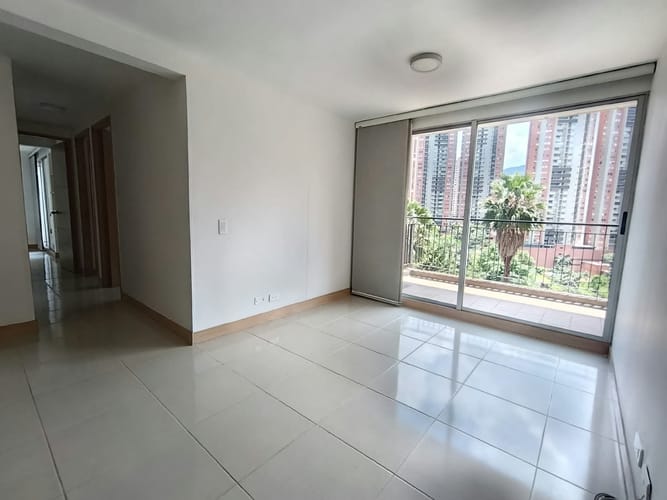 Apartamento de 3 alcobas en arriendo en Monteazul, Sabaneta, 75 m² · foto 14 de 20