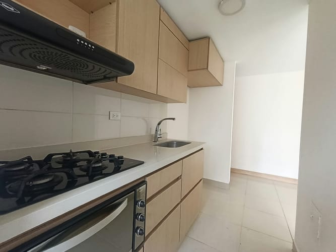 Apartamento de 3 alcobas en arriendo en Monteazul, Sabaneta, 75 m² · foto 16 de 20