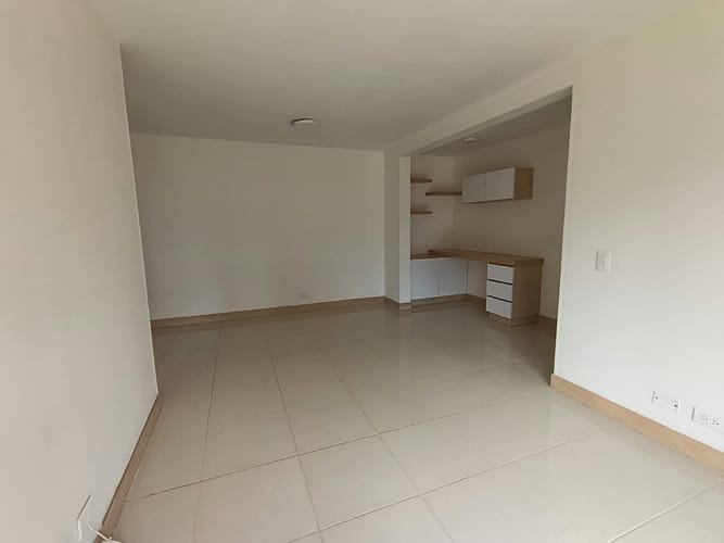 Apartamento de 3 alcobas en arriendo en Monteazul, Sabaneta, 75 m² · foto 18 de 20