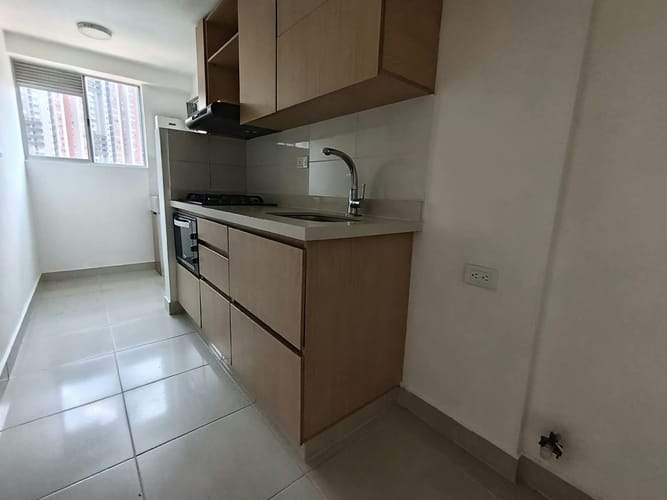 Apartamento de 3 alcobas en arriendo en Monteazul, Sabaneta, 75 m² · foto 19 de 20