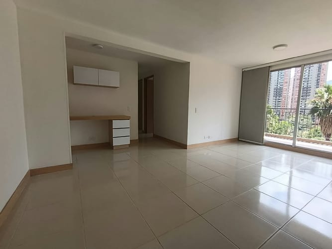 Apartamento de 3 alcobas en arriendo en Monteazul, Sabaneta, 75 m² · foto 20 de 20