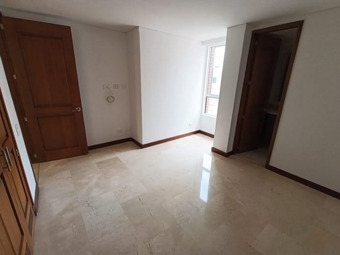 Apartamento de 3 alcobas en arriendo en Laureles, Medellín, 148 m² · foto 14 de 20