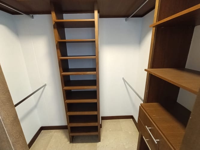 Apartamento de 3 alcobas en arriendo en Laureles, Medellín, 148 m² · foto 15 de 20