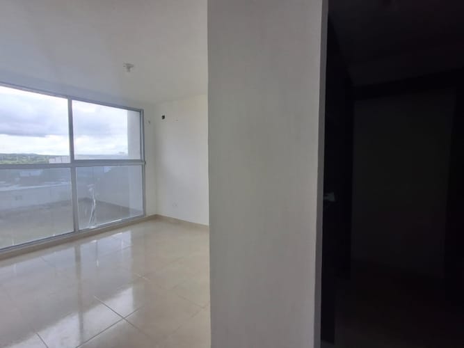 Apartamento de 3 alcobas en arriendo en Barranquillita, Barranquilla, 72 m² · foto 2 de 7
