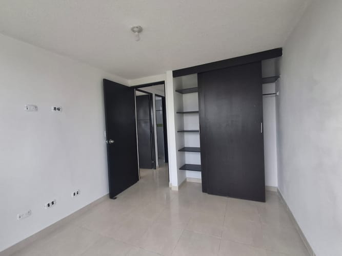 Apartamento de 3 alcobas en arriendo en Barranquillita, Barranquilla, 72 m² · foto 3 de 7