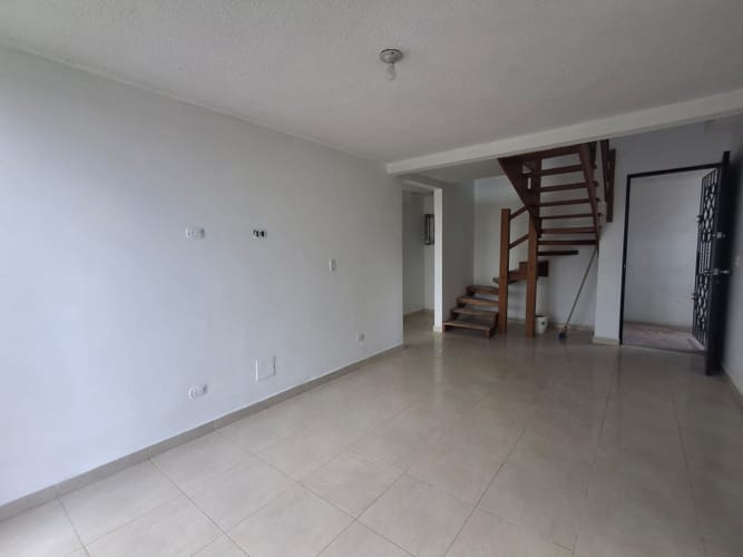 Apartamento de 3 alcobas en arriendo en Barranquillita, Barranquilla, 72 m² · foto 6 de 7