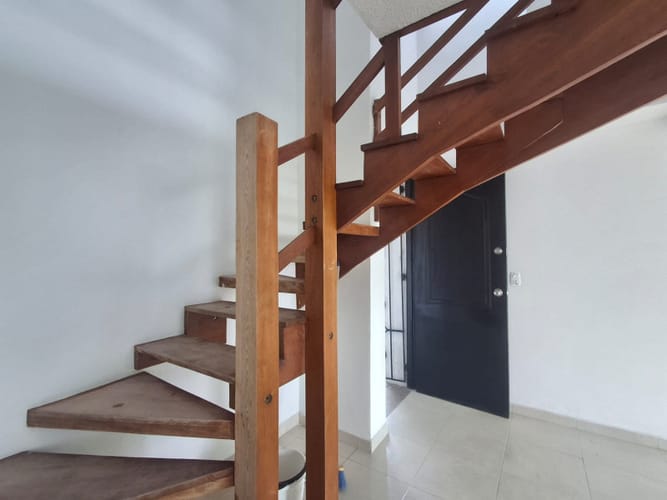 Apartamento de 3 alcobas en arriendo en Barranquillita, Barranquilla, 72 m² · foto 7 de 7