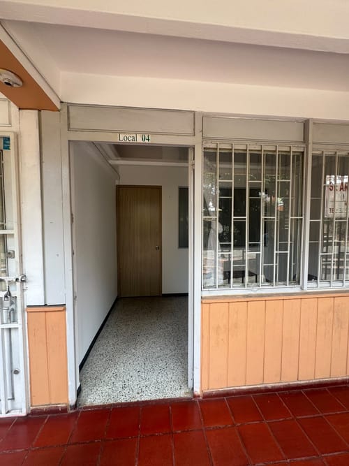 Local en venta en Tunja, Tunja, 23 m² · foto 2 de 11