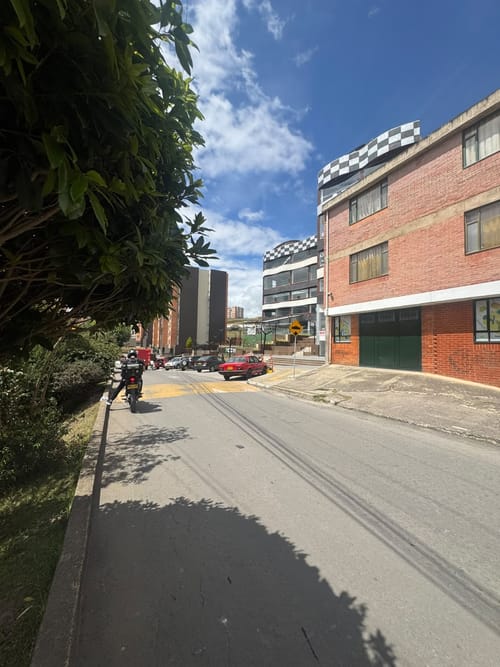 Local en venta en Tunja, Tunja, 23 m² · foto 9 de 11