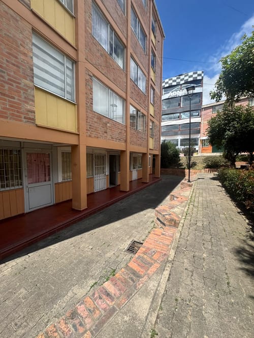 Local en venta en Tunja, Tunja, 23 m² · foto 10 de 11