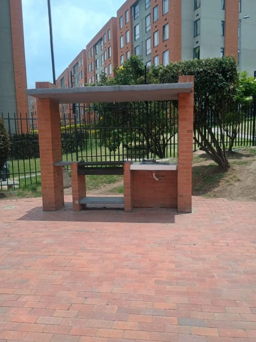 Apartamento de 3 alcobas en arriendo en Ciudad Verde, Soacha, 63 m² · foto 3 de 13