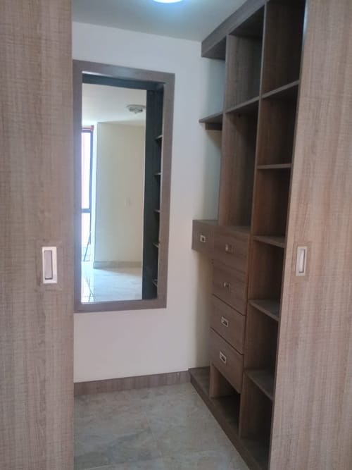 Apartamento de 3 alcobas en arriendo en Ciudad Verde, Soacha, 63 m² · foto 4 de 13