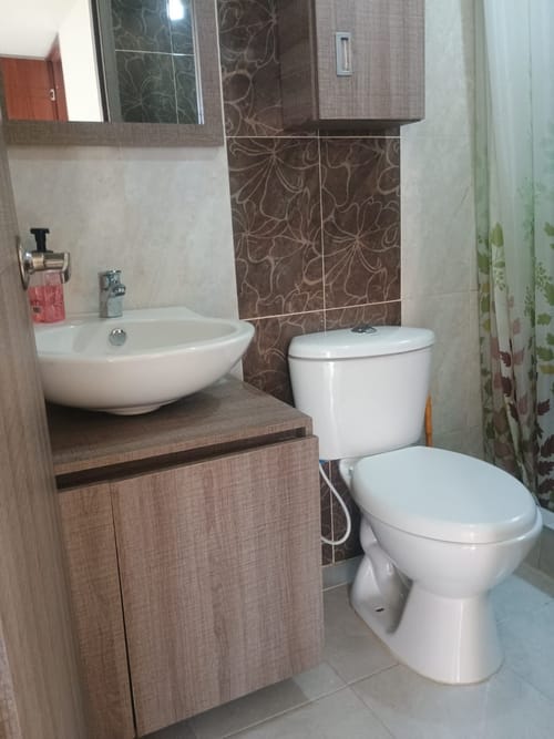 Apartamento de 3 alcobas en arriendo en Ciudad Verde, Soacha, 63 m² · foto 5 de 13