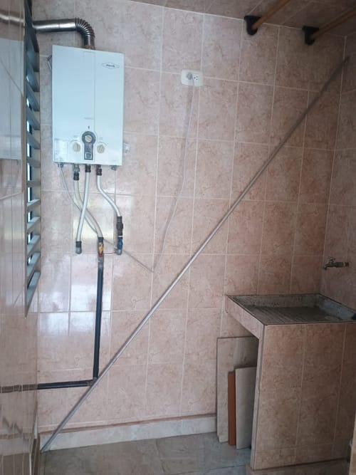 Apartamento de 3 alcobas en arriendo en Ciudad Verde, Soacha, 63 m² · foto 9 de 13