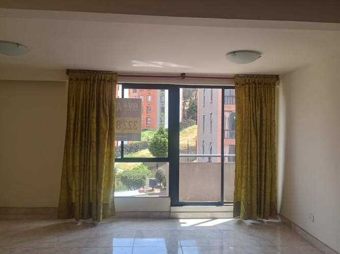 Apartamento de 3 alcobas en arriendo en Ciudad Verde, Soacha, 63 m² · foto 10 de 13