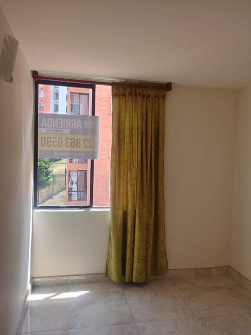 Apartamento de 3 alcobas en arriendo en Ciudad Verde, Soacha, 63 m² · foto 11 de 13
