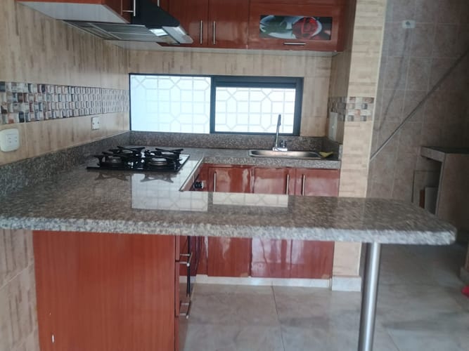 Apartamento de 3 alcobas en arriendo en Ciudad Verde, Soacha, 63 m² · foto 12 de 13