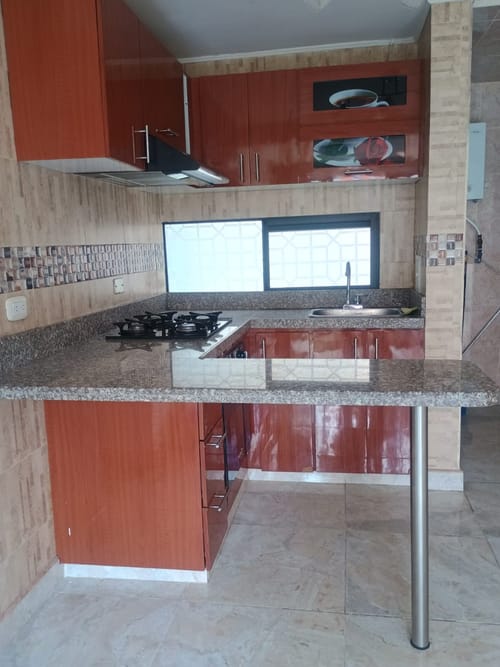 Apartamento de 3 alcobas en arriendo en Ciudad Verde, Soacha, 63 m² · foto 13 de 13