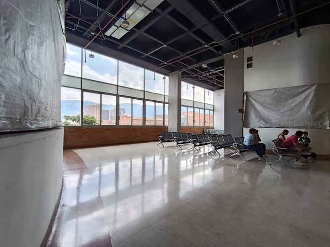 Local en arriendo en Suramérica, Itagüí, 76 m² · foto 6 de 10